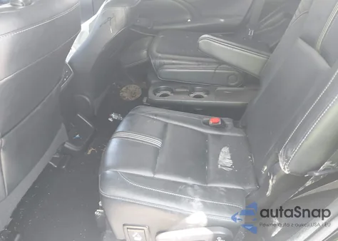 2018 Toyota Highlander Se z USA, uszkodzony, nr VIN 5TDJZRFH2JS810563